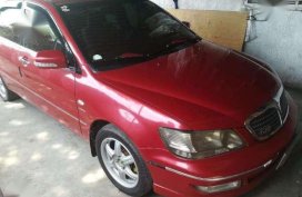 Fully Loaded 2003 Mitsubishi Lancer Gls For Sale
