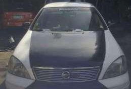 nissan gx sentra 2007 1.3 engine