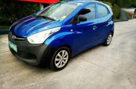 Newly Registered Hyundai Eon 2013 For Sale