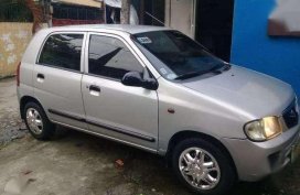 Suzuki Alto 2007