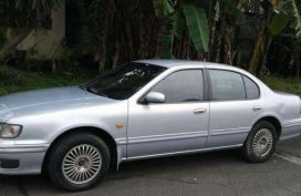 Nissan cefiro 1997