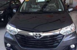 Toyota 2018 Avanza 40k Dp Holiday Treats and Deals HD