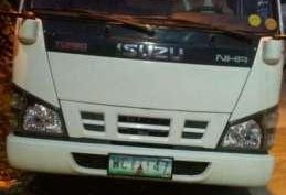 Isuzu NHR 2013