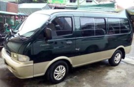 Kia pregio van for sale 