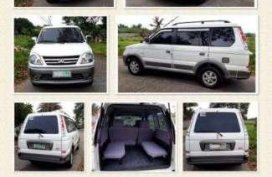 Mitsubishi Adventure Gls Sport 2010