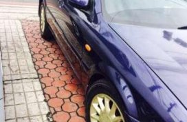 Ford lynx automatic transmission 2001 efi 1.3 excellent 