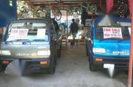 Multicab Suzuki cat eye