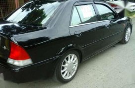 2000 model ford ghia manual tranny Price 135k neg.