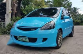 No Issues Honda Jazz 2005 For Sale
