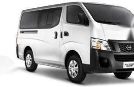 Brand New 2017 Nv350 Nissan Urvan For Sale