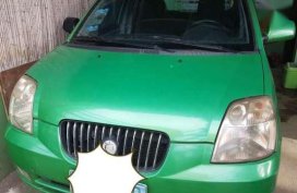 Kia Picanto 2004 model