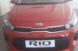 2017 All new Rio 1.4 SL GAS MT 36K DP ONLY
