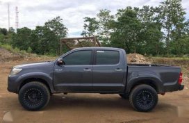 Toyota Hilux 2012 model fresh for sale 