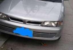 For sale: Mitsubishi Lancer 1995 Model