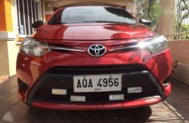 Toyota Vios 1.3 J 2015 top condition for sale 