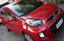 Picanto 2016 model