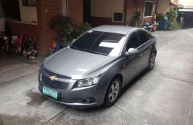 Chevrolet Cruze LS 2011 Automatic FRESH not Altis FD Civic Elantra