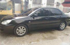 Mitsubishi Lancer GLS 2006 Model