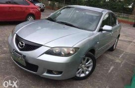Mazda 3 2007
