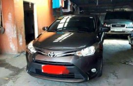 Toyota Vios 2015