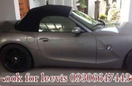 Z4 3.0i BMW 2005