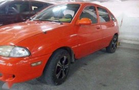 Excellent Condition 2006 Kia Avella For Sale