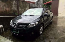 Toyota Altis 1.6V