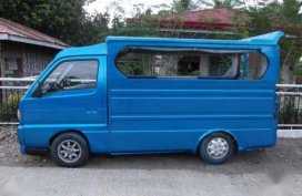 Good Condition 2007 Suzuki Multicab For Sale