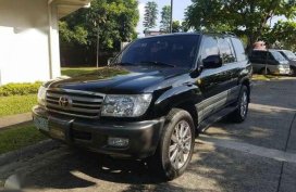 Good As New 2001 Toyota Land Cruiser For Sale