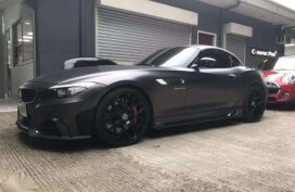 2014 BMW Z4 28i