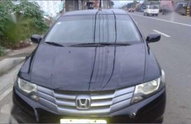 Honda City 2011 Manual Fresh