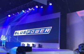 2018 Isuzu mu-X blue power for sale 