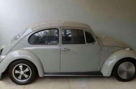Perfect Condition 1968 Volkswagen German Beetle For Sale