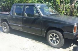 1995 Mitsubishi L200 Pickup