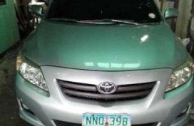 Toyota corolla altis for sale 