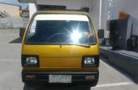 Suzuki Multicab 2003 model