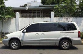 2003 Venture Chevrolet
