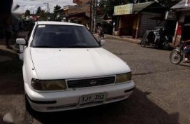 Nissan sentra super saloon Eccs and Toyota bigbody for sale 