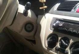 Mitsubishi lancer gls 2005