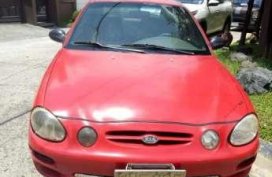 Excellent Condition 2000 Kia Sephia For Sale
