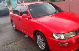 Toyota Corolla XL 1.3