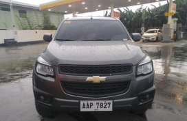 Chevrolet Trailblazer 2014 for sale 
