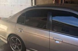 honda civic vtec3 dimension