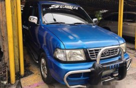 Toyota Revo 2002 for sale 