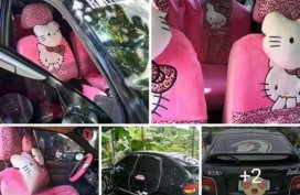 Kia avella 2000 model