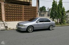 Exalta STA vip sedan for sale 