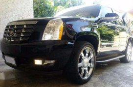 Cadillac Escalade 2007
