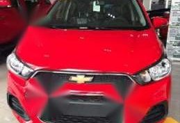 2017 Chevrolet Spark 1.4L