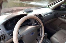 Ford Lynx 2005