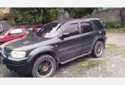 2003 Ford escape matic XLT Ford explorer matic gas v6